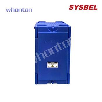 強腐蝕性化學(xué)品安全柜|Sysbel強腐蝕性化學(xué)品安全柜_耐腐蝕酸堿柜（可組合）ACP820012